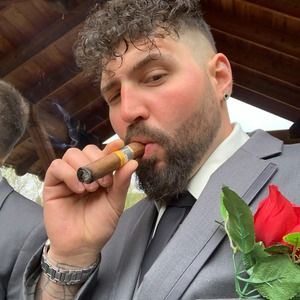 Meet your Posher, Anthro